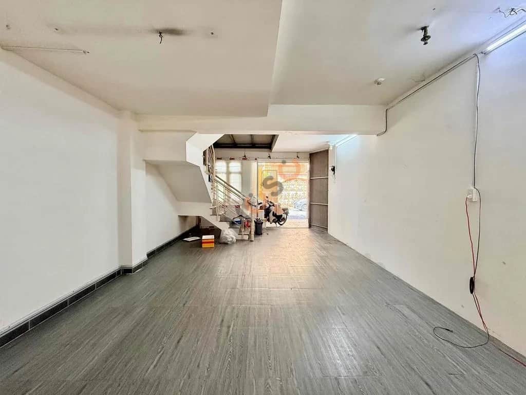 Cho thuê nhà mặt tiền Đường Sầm Sơn Quận Tân Bình, TP.HCM – giá 7 triệu Cho thuê nhà mặt tiền Đường Sầm Sơn Quận Tân Bình, TP.HCM – giá 7 triệu