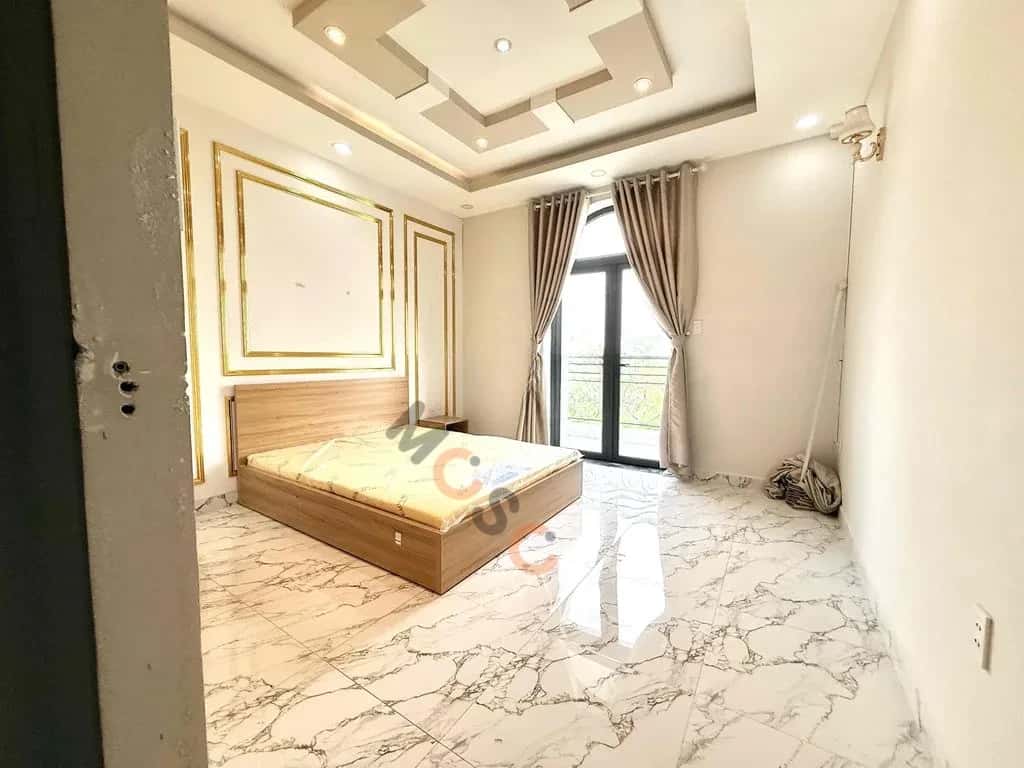 Cho thuê BĐS khác Đường Số 12 Gò Vấp, TP.HCM – 8 phòng ngủ, giá 38 triệu — Hình 2 Cho thuê BĐS khác Đường Số 12 Gò Vấp, TP.HCM – 8 phòng ngủ, giá 38 triệu — Hình 2