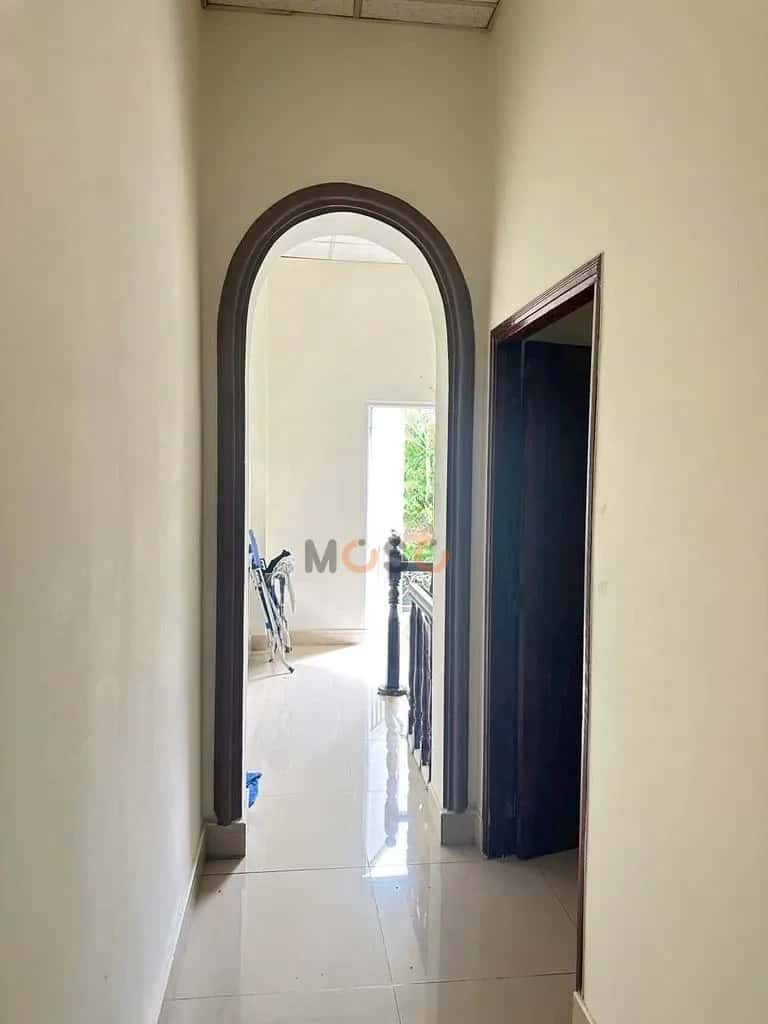 Cho thuê nhà hẻm Dương Thị Mười Quận 12, TP.HCM – 2 phòng ngủ, giá 8 triệu — Hình 2 Cho thuê nhà hẻm Dương Thị Mười Quận 12, TP.HCM – 2 phòng ngủ, giá 8 triệu — Hình 2