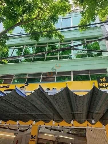 Cho thuê nhà mặt tiền Thanh Khê, Đà Nẵng – giá 20 triệu Cho thuê nhà mặt tiền Thanh Khê, Đà Nẵng – giá 20 triệu