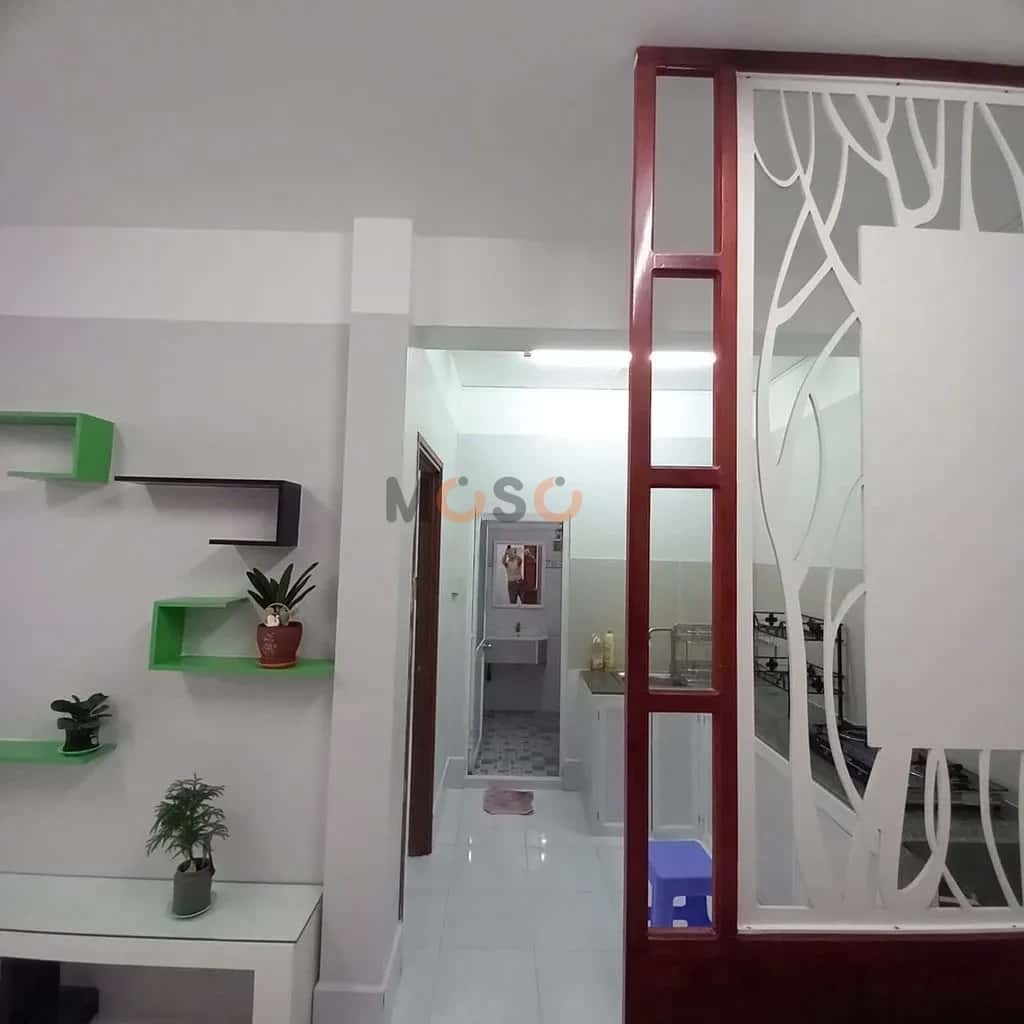 Cho thuê căn hộ chung cư Nguyễn Văn Linh Long Xuyen, An Giang – 2 phòng ngủ, giá 5 triệu — Hình 2 Cho thuê căn hộ chung cư Nguyễn Văn Linh Long Xuyen, An Giang – 2 phòng ngủ, giá 5 triệu — Hình 2