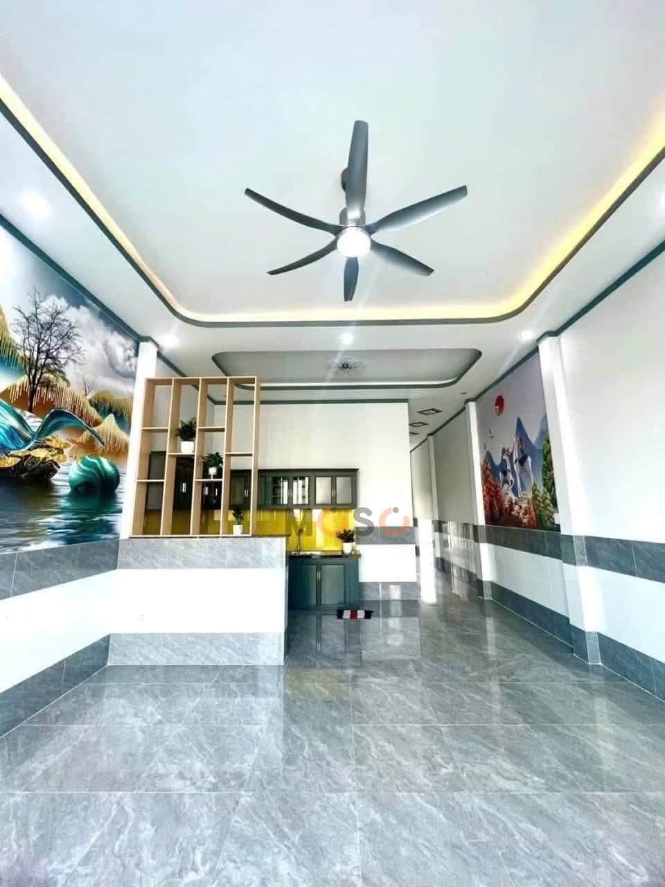 Bán nhà mặt tiền Gần Chợ Bà Home Quận Bình Tân, TP.HCM – 2 phòng ngủ, giá 1 tỷ Bán nhà mặt tiền Gần Chợ Bà Home Quận Bình Tân, TP.HCM – 2 phòng ngủ, giá 1 tỷ