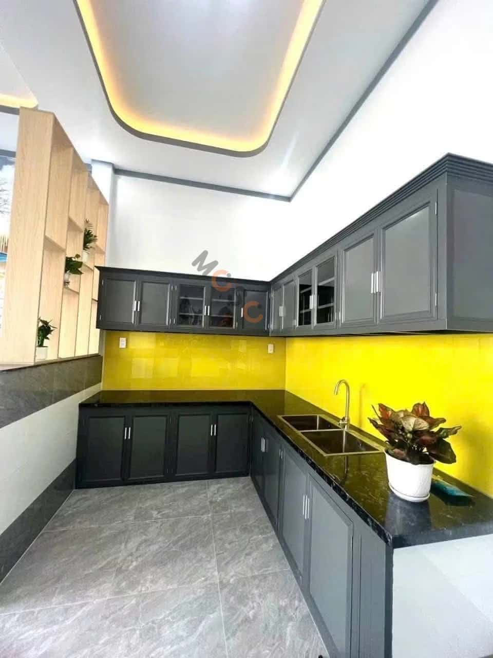 Bán nhà mặt tiền Gần Chợ Bà Home Quận Bình Tân, TP.HCM – 2 phòng ngủ, giá 1 tỷ — Hình 2 Bán nhà mặt tiền Gần Chợ Bà Home Quận Bình Tân, TP.HCM – 2 phòng ngủ, giá 1 tỷ — Hình 2