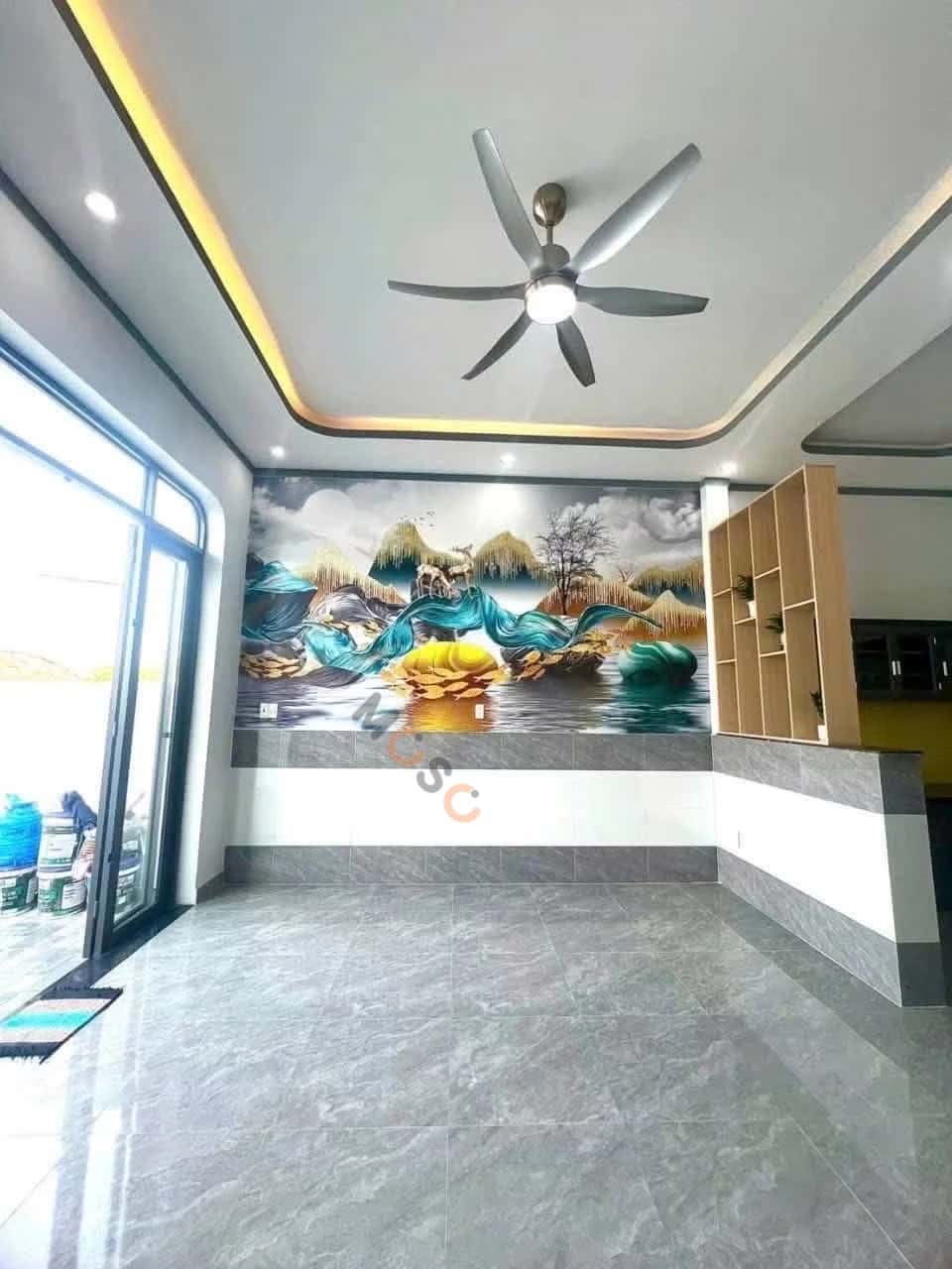 Bán nhà mặt tiền Gần Chợ Bà Home Quận Bình Tân, TP.HCM – 2 phòng ngủ, giá 1 tỷ — Hình 3 Bán nhà mặt tiền Gần Chợ Bà Home Quận Bình Tân, TP.HCM – 2 phòng ngủ, giá 1 tỷ — Hình 3