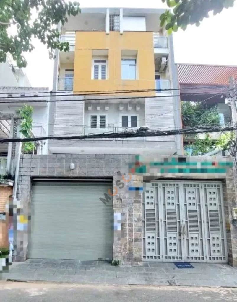 Cho thuê nhà mặt tiền Đường Tam Đảo Quận 10, TP.HCM – 5 phòng ngủ, giá 25 triệu Cho thuê nhà mặt tiền Đường Tam Đảo Quận 10, TP.HCM – 5 phòng ngủ, giá 25 triệu