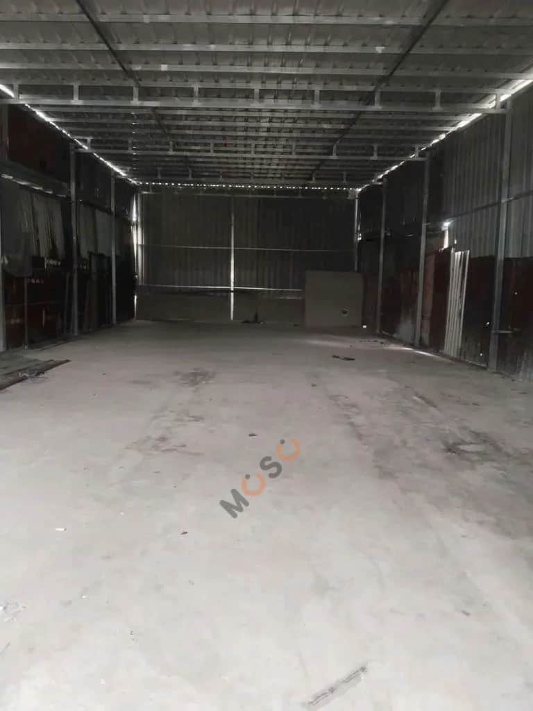 Cho thuê kho, nhà xưởng Dương Công Khi Huyện Hóc Môn, TP.HCM – giá 10 triệu Cho thuê kho, nhà xưởng Dương Công Khi Huyện Hóc Môn, TP.HCM – giá 10 triệu