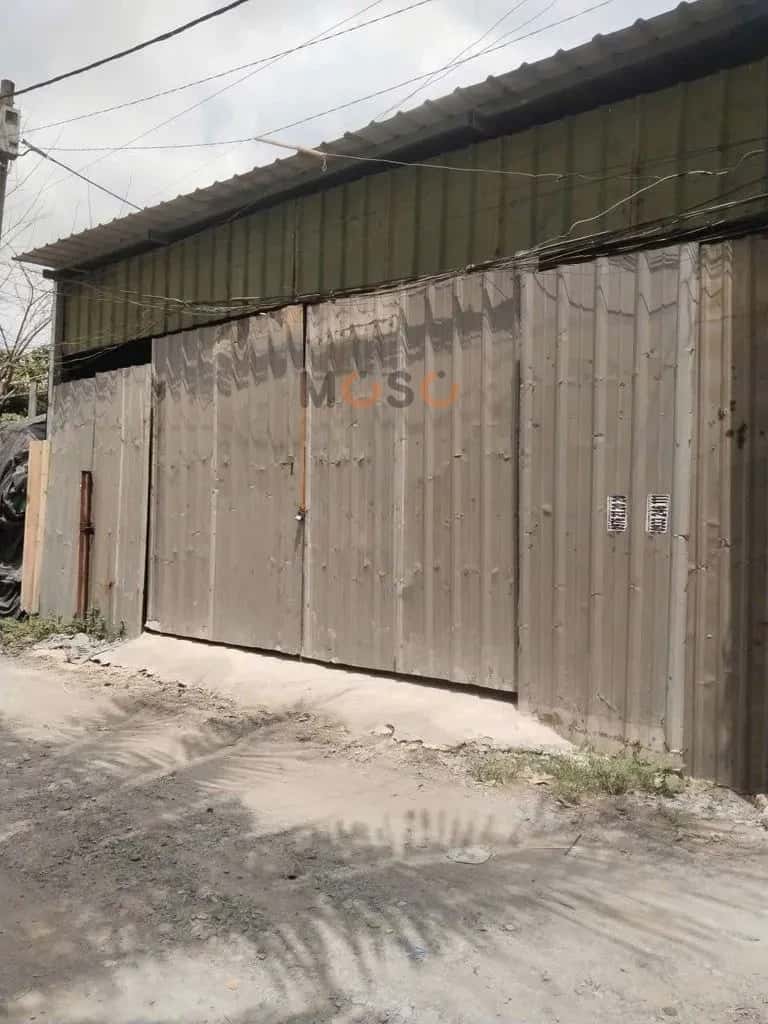 Cho thuê kho, nhà xưởng Dương Công Khi Huyện Hóc Môn, TP.HCM – giá 10 triệu — Hình 2 Cho thuê kho, nhà xưởng Dương Công Khi Huyện Hóc Môn, TP.HCM – giá 10 triệu — Hình 2