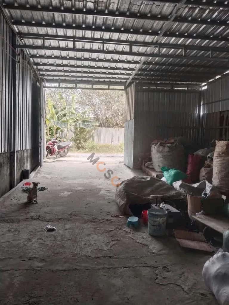 Cho thuê kho, nhà xưởng Dương Công Khi Huyện Hóc Môn, TP.HCM – giá 10 triệu — Hình 3 Cho thuê kho, nhà xưởng Dương Công Khi Huyện Hóc Môn, TP.HCM – giá 10 triệu — Hình 3