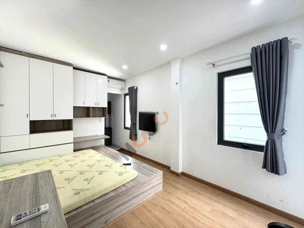 Cho thuê căn hộ chung cư Hoà Hưng Quận 10, TP.HCM – 1 phòng ngủ, giá 6 triệu Cho thuê căn hộ chung cư Hoà Hưng Quận 10, TP.HCM – 1 phòng ngủ, giá 6 triệu