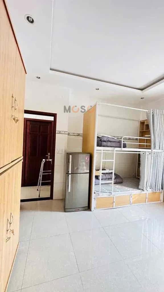 Cho thuê phòng trọ Đường Tô Ký Huyện Hóc Môn, TP.HCM – giá 1.5 triệu — Hình 3 Cho thuê phòng trọ Đường Tô Ký Huyện Hóc Môn, TP.HCM – giá 1.5 triệu — Hình 3