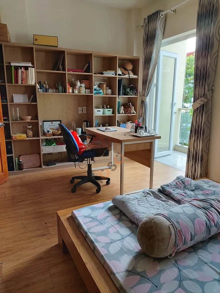 Cho thuê nhà mặt tiền Đường 44 Quận 7, TP.HCM – 4 phòng ngủ, giá 25 triệu Cho thuê nhà mặt tiền Đường 44 Quận 7, TP.HCM – 4 phòng ngủ, giá 25 triệu