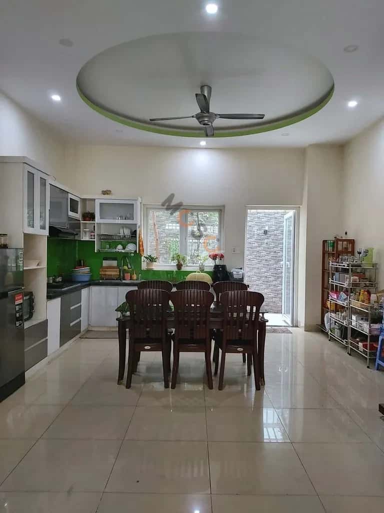 Cho thuê nhà mặt tiền Đường 44 Quận 7, TP.HCM – 4 phòng ngủ, giá 25 triệu — Hình 3 Cho thuê nhà mặt tiền Đường 44 Quận 7, TP.HCM – 4 phòng ngủ, giá 25 triệu — Hình 3