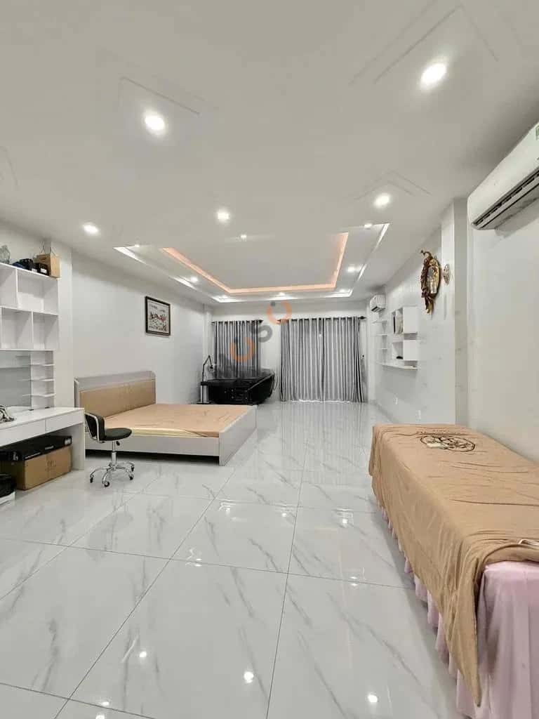 Cho thuê nhà mặt tiền Quận Bình Tân, Ho Chi Minh – 5 phòng ngủ, giá 22 triệu — Hình 3 Cho thuê nhà mặt tiền Quận Bình Tân, Ho Chi Minh – 5 phòng ngủ, giá 22 triệu — Hình 3