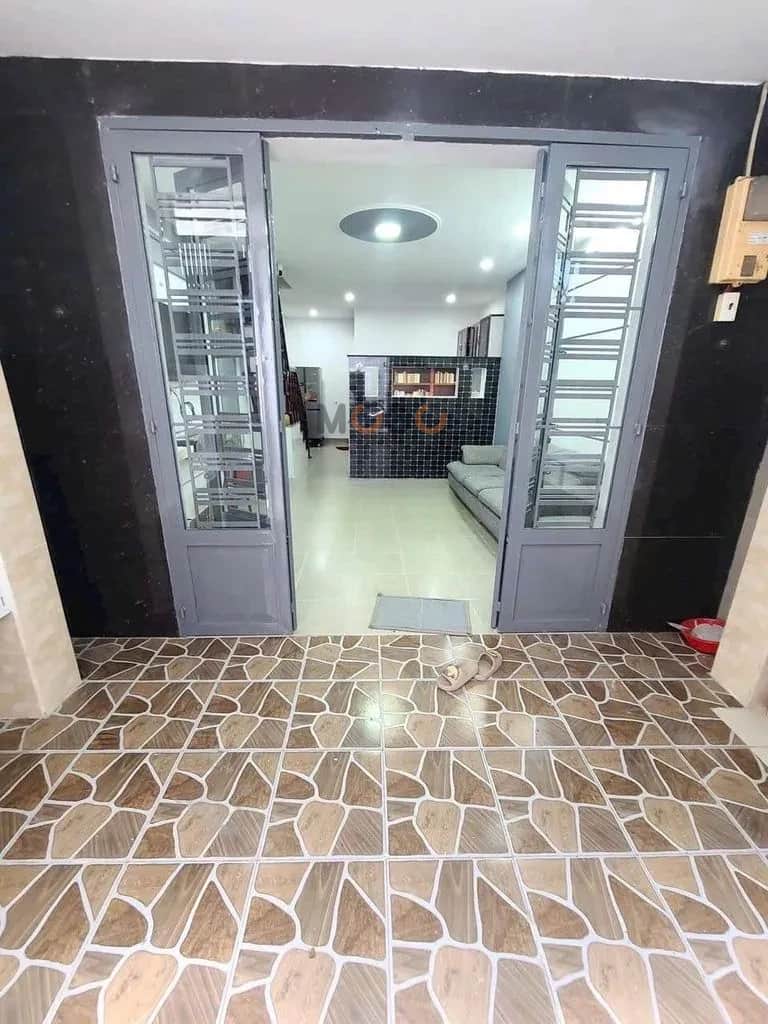 Cho thuê nhà hẻm Quang Trung Gò Vấp, TP.HCM – 2 phòng ngủ, giá 8.5 triệu Cho thuê nhà hẻm Quang Trung Gò Vấp, TP.HCM – 2 phòng ngủ, giá 8.5 triệu