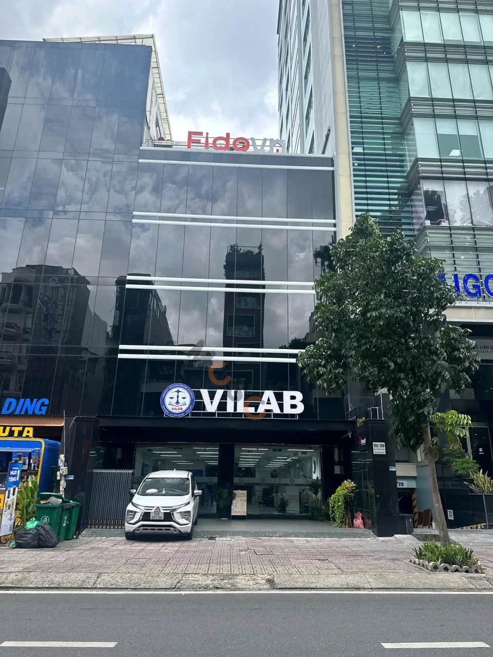 Cho thuê nhà hẻm Cao Thắng Quận 3, TP.HCM – 1 phòng ngủ, giá 85 triệu Cho thuê nhà hẻm Cao Thắng Quận 3, TP.HCM – 1 phòng ngủ, giá 85 triệu