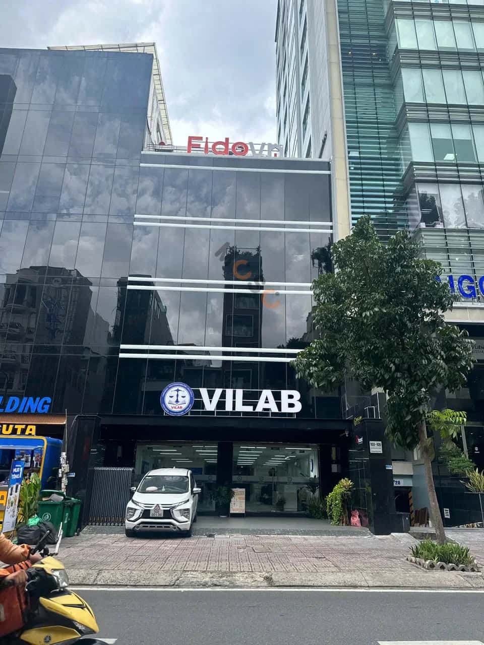 Cho thuê nhà hẻm Cao Thắng Quận 3, TP.HCM – 1 phòng ngủ, giá 85 triệu — Hình 2 Cho thuê nhà hẻm Cao Thắng Quận 3, TP.HCM – 1 phòng ngủ, giá 85 triệu — Hình 2