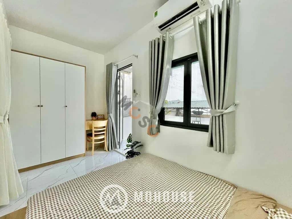 Cho thuê căn hộ chung cư Đường Trần Mai Ninh Quận Tân Bình, TP.HCM – giá 6.5 triệu — Hình 3 Cho thuê căn hộ chung cư Đường Trần Mai Ninh Quận Tân Bình, TP.HCM – giá 6.5 triệu — Hình 3