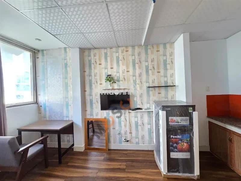 Cho thuê căn hộ chung cư Đường Lam Sơn Quận Tân Bình, TP.HCM – 1 phòng ngủ, giá 6.5 triệu Cho thuê căn hộ chung cư Đường Lam Sơn Quận Tân Bình, TP.HCM – 1 phòng ngủ, giá 6.5 triệu