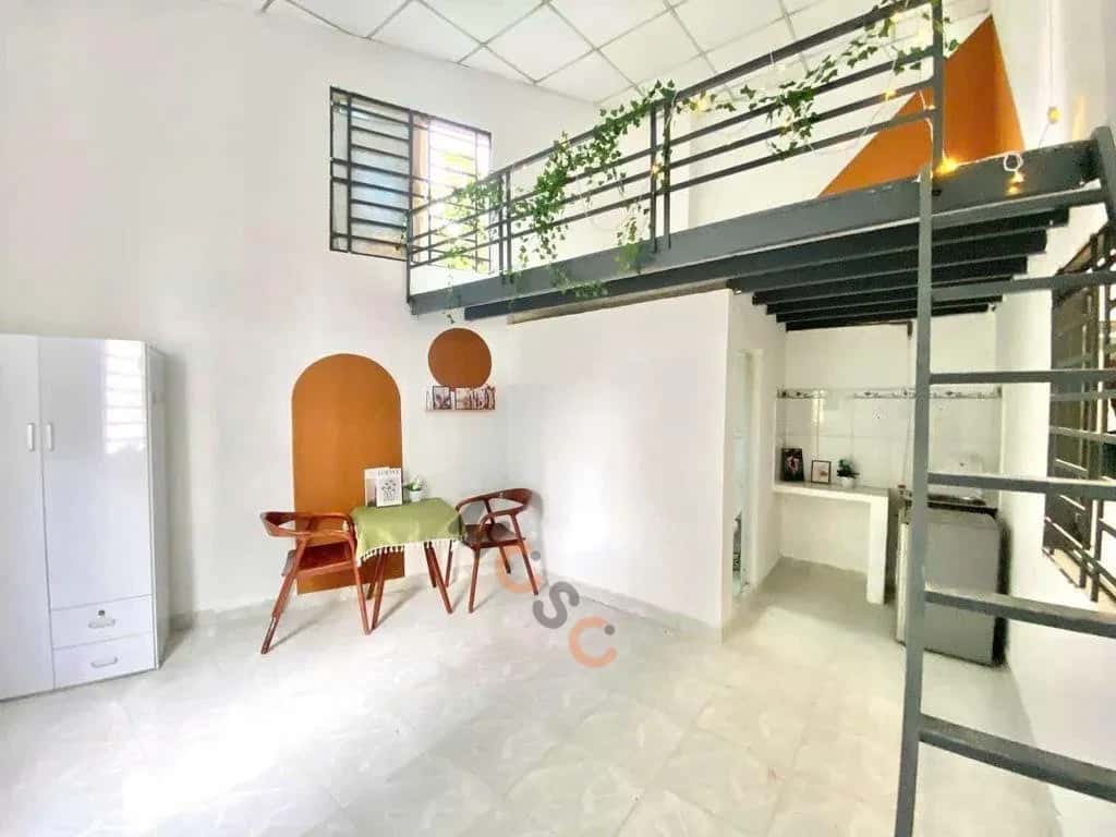Cho thuê căn hộ chung cư Phạm Văn Chiêu Gò Vấp, TP.HCM – giá 3.5 triệu — Hình 2 Cho thuê căn hộ chung cư Phạm Văn Chiêu Gò Vấp, TP.HCM – giá 3.5 triệu — Hình 2