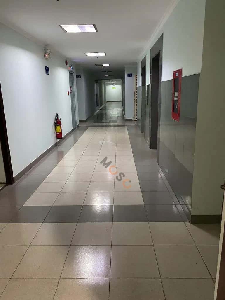 Cho thuê căn hộ chung cư Ung Văn Khiêm Quận Bình Thạnh, TP.HCM – 1 phòng ngủ, giá 8.5 triệu — Hình 2 Cho thuê căn hộ chung cư Ung Văn Khiêm Quận Bình Thạnh, TP.HCM – 1 phòng ngủ, giá 8.5 triệu — Hình 2