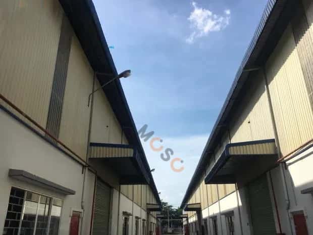 Cho thuê kho, nhà xưởng Đường số 3 Đức Hòa, Long An – giá 550 triệu — Hình 2 Cho thuê kho, nhà xưởng Đường số 3 Đức Hòa, Long An – giá 550 triệu — Hình 2