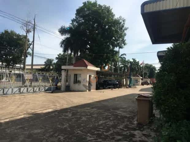 Cho thuê kho, nhà xưởng Đường số 3 Đức Hòa, Long An – giá 550 triệu — Hình 3 Cho thuê kho, nhà xưởng Đường số 3 Đức Hòa, Long An – giá 550 triệu — Hình 3