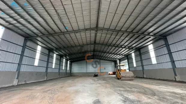 Cho thuê kho, nhà xưởng ĐT 768B Biên Hòa, Đồng Nai – giá 45 triệu Cho thuê kho, nhà xưởng ĐT 768B Biên Hòa, Đồng Nai – giá 45 triệu