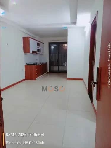 Cho thuê căn hộ chung cư Bình Hòa Thị xã Thuận An, Bình Dương – 2 phòng ngủ, giá 4 triệu Cho thuê căn hộ chung cư Bình Hòa Thị xã Thuận An, Bình Dương – 2 phòng ngủ, giá 4 triệu