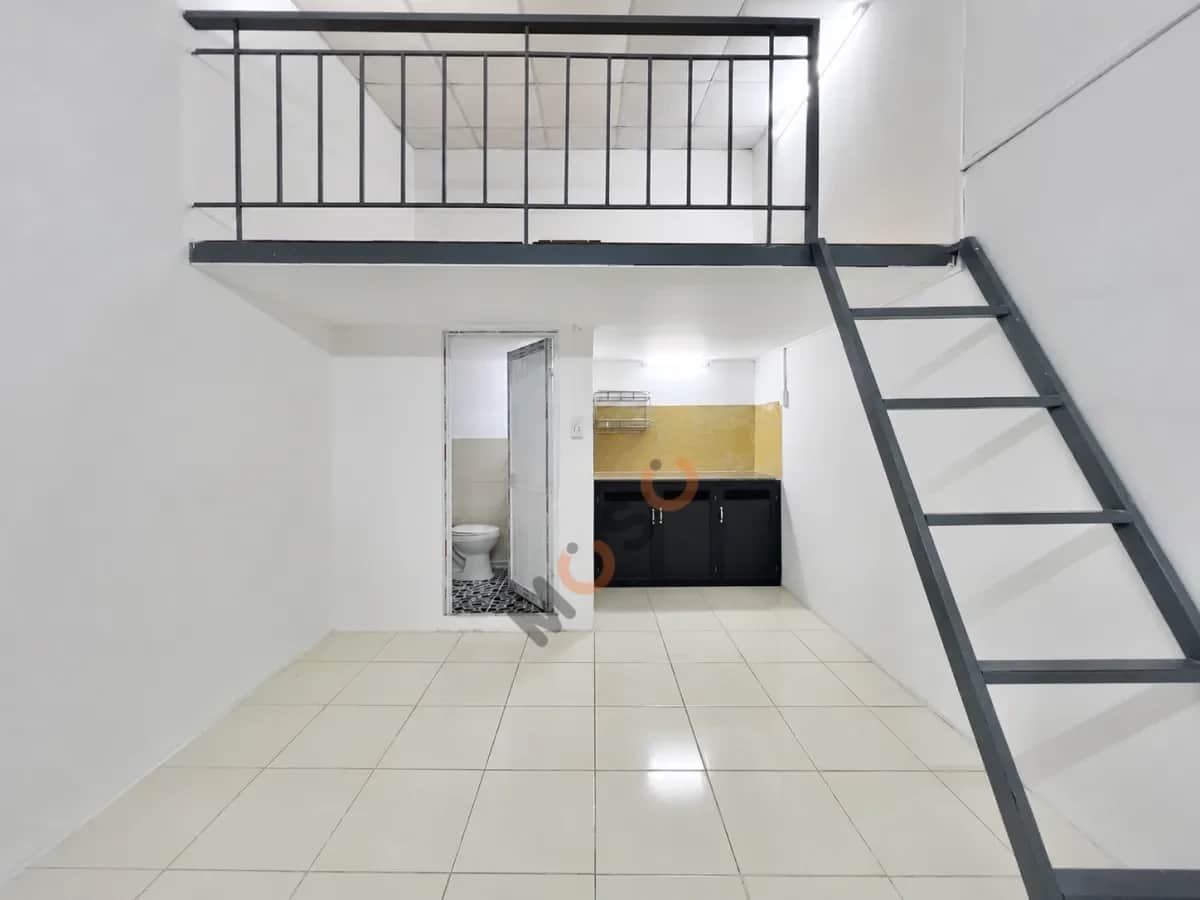 Cho thuê phòng trọ Võ Trường Toản An Khánh, TP.HCM – giá 4 triệu Cho thuê phòng trọ Võ Trường Toản An Khánh, TP.HCM – giá 4 triệu