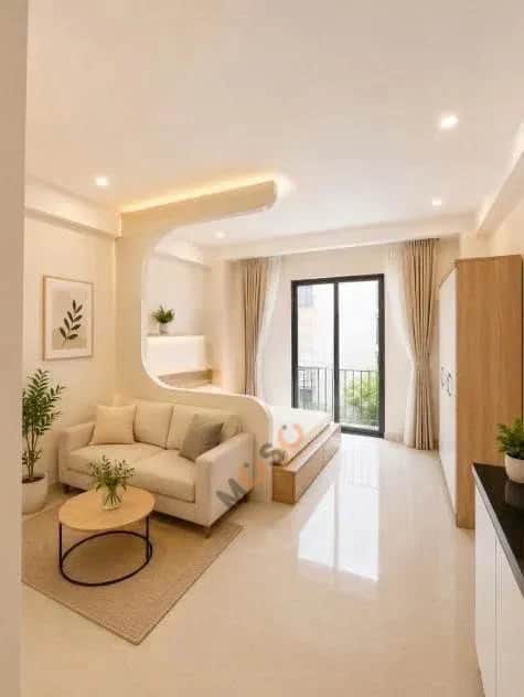 Cho thuê căn hộ chung cư Đường Cầu Giấy Cầu Giấy, Hà Nội – 1 phòng ngủ, giá 6.2 triệu Cho thuê căn hộ chung cư Đường Cầu Giấy Cầu Giấy, Hà Nội – 1 phòng ngủ, giá 6.2 triệu