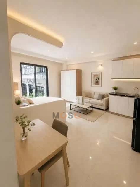 Cho thuê căn hộ chung cư Đường Cầu Giấy Cầu Giấy, Hà Nội – 1 phòng ngủ, giá 6.2 triệu — Hình 2 Cho thuê căn hộ chung cư Đường Cầu Giấy Cầu Giấy, Hà Nội – 1 phòng ngủ, giá 6.2 triệu — Hình 2