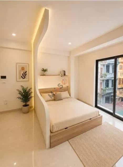 Cho thuê căn hộ chung cư Đường Cầu Giấy Cầu Giấy, Hà Nội – 1 phòng ngủ, giá 6.2 triệu — Hình 3 Cho thuê căn hộ chung cư Đường Cầu Giấy Cầu Giấy, Hà Nội – 1 phòng ngủ, giá 6.2 triệu — Hình 3