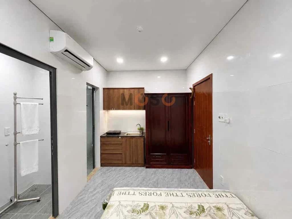Cho thuê căn hộ chung cư Lê Đình Thám Quận Tân Phú, TP.HCM – 1 phòng ngủ, giá 4 triệu — Hình 3 Cho thuê căn hộ chung cư Lê Đình Thám Quận Tân Phú, TP.HCM – 1 phòng ngủ, giá 4 triệu — Hình 3