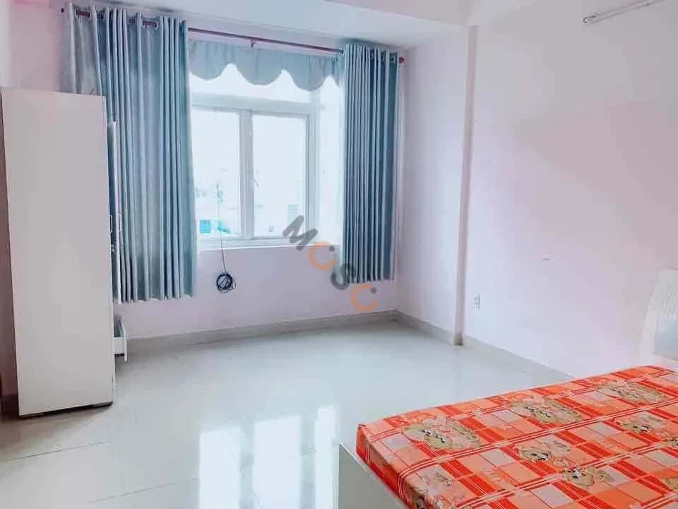 Cho thuê căn hộ chung cư Đường An Dương Vương Quận Bình Tân, TP.HCM – 1 phòng ngủ, giá 2.5 triệu — Hình 2 Cho thuê căn hộ chung cư Đường An Dương Vương Quận Bình Tân, TP.HCM – 1 phòng ngủ, giá 2.5 triệu — Hình 2