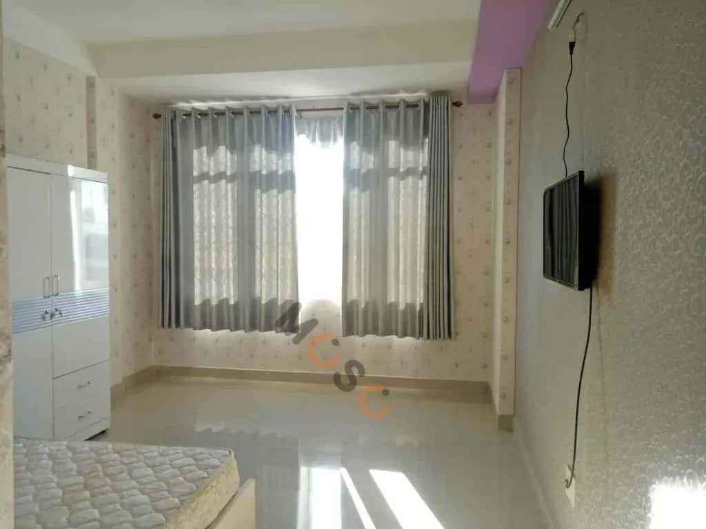 Cho thuê căn hộ chung cư Đường An Dương Vương Quận Bình Tân, TP.HCM – 1 phòng ngủ, giá 2.5 triệu — Hình 3 Cho thuê căn hộ chung cư Đường An Dương Vương Quận Bình Tân, TP.HCM – 1 phòng ngủ, giá 2.5 triệu — Hình 3