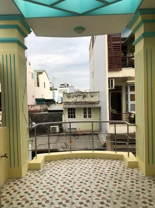 Cho thuê nhà hẻm Bình Thạnh, TP.HCM – 5 phòng ngủ, giá 19 triệu Cho thuê nhà hẻm Bình Thạnh, TP.HCM – 5 phòng ngủ, giá 19 triệu