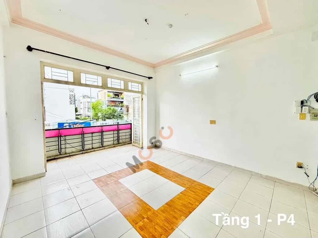 Cho thuê văn phòng Đường Số 25 Thủ Đức, TP.HCM – giá 6.5 triệu — Hình 2 Cho thuê văn phòng Đường Số 25 Thủ Đức, TP.HCM – giá 6.5 triệu — Hình 2