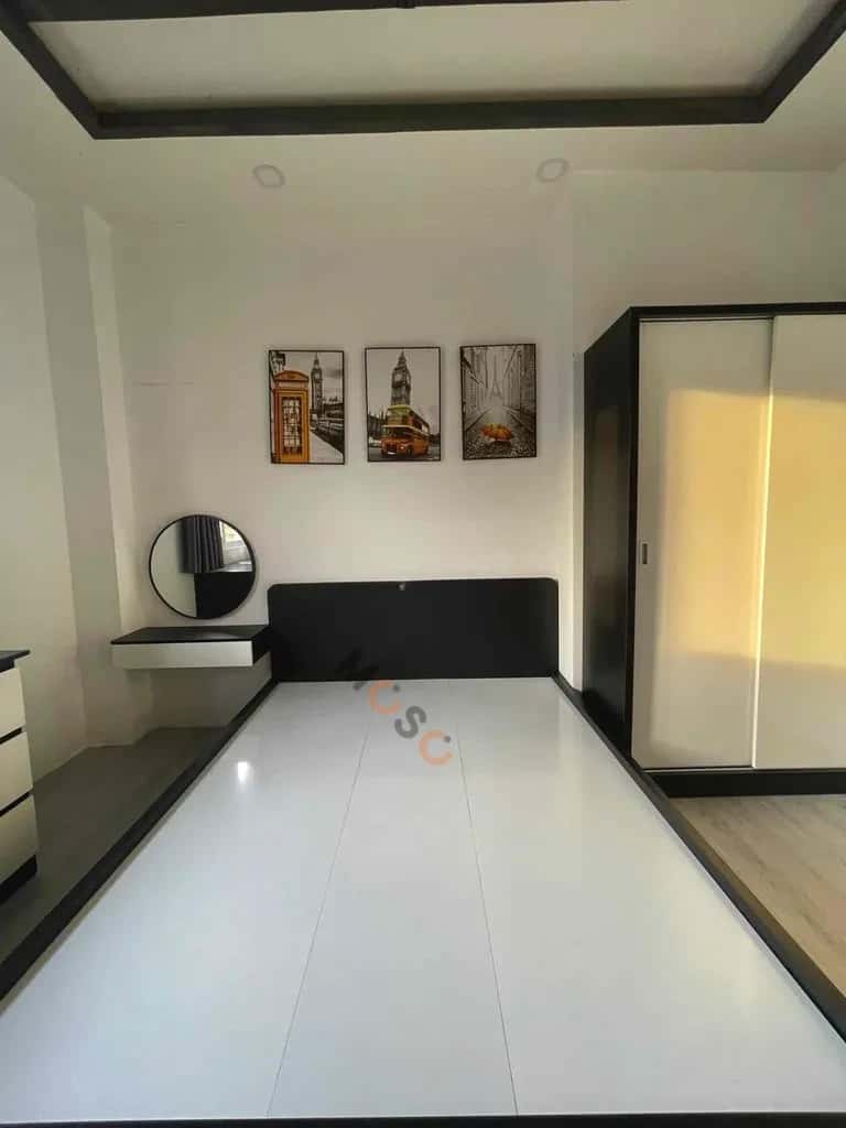Cho thuê phòng trọ Đường Vạn Kiếp Quận Phú Nhuận, TP.HCM – 1 phòng ngủ, giá 4.7 triệu — Hình 2 Cho thuê phòng trọ Đường Vạn Kiếp Quận Phú Nhuận, TP.HCM – 1 phòng ngủ, giá 4.7 triệu — Hình 2