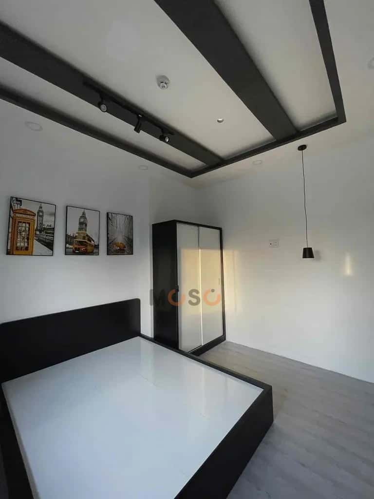 Cho thuê phòng trọ Đường Vạn Kiếp Quận Phú Nhuận, TP.HCM – 1 phòng ngủ, giá 4.7 triệu — Hình 3 Cho thuê phòng trọ Đường Vạn Kiếp Quận Phú Nhuận, TP.HCM – 1 phòng ngủ, giá 4.7 triệu — Hình 3