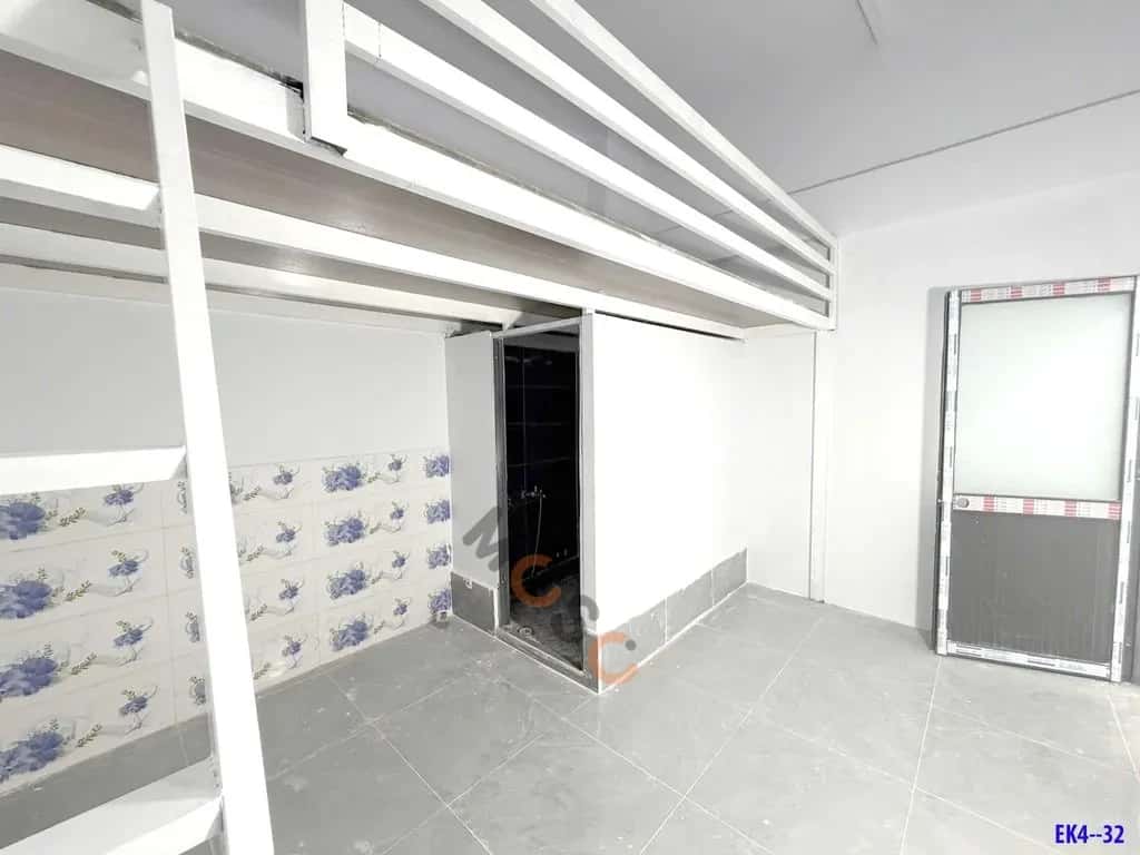 Cho thuê phòng trọ Đường Phạm Văn Chiêu Gò Vấp, TP.HCM – giá 2.7 triệu — Hình 2 Cho thuê phòng trọ Đường Phạm Văn Chiêu Gò Vấp, TP.HCM – giá 2.7 triệu — Hình 2