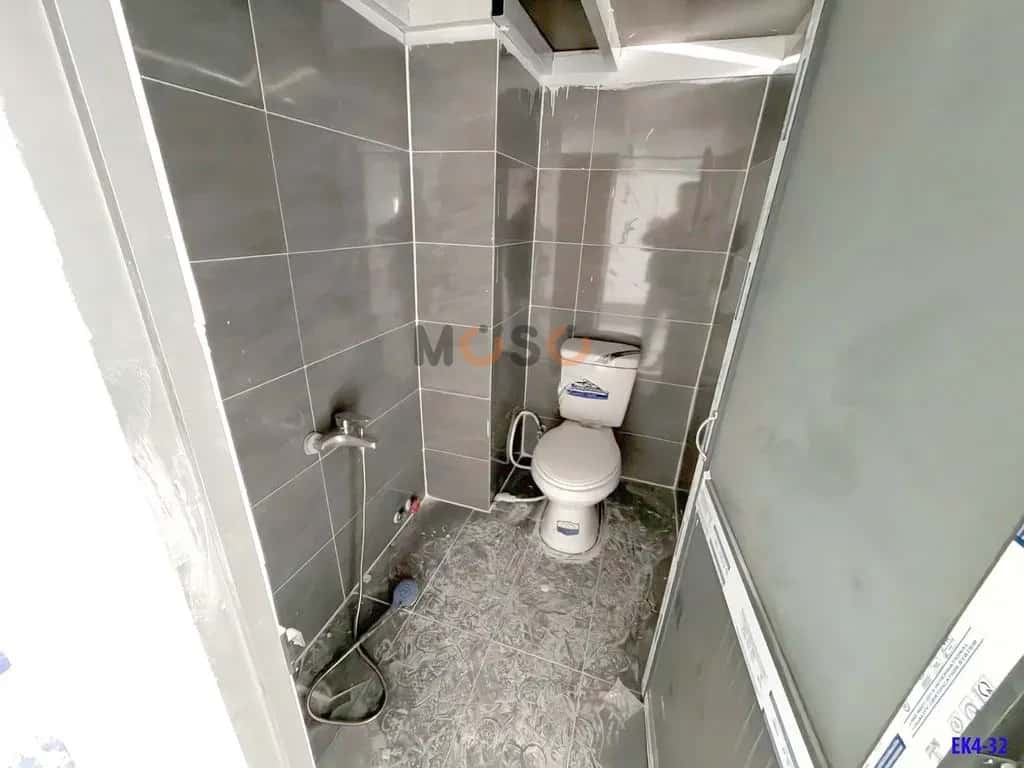 Cho thuê phòng trọ Đường Phạm Văn Chiêu Gò Vấp, TP.HCM – giá 2.7 triệu — Hình 3 Cho thuê phòng trọ Đường Phạm Văn Chiêu Gò Vấp, TP.HCM – giá 2.7 triệu — Hình 3