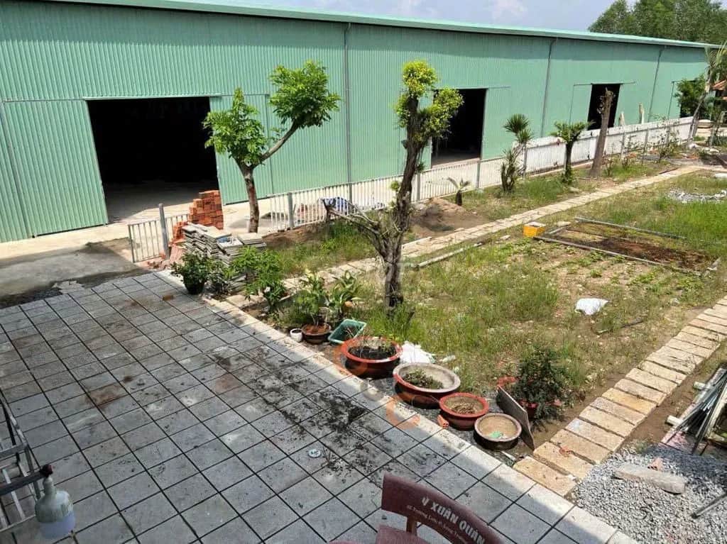 Cho thuê kho, nhà xưởng Võ Văn Kiệt Thành phố Thủ Dầu Một, TP.HCM – giá 20 triệu Cho thuê kho, nhà xưởng Võ Văn Kiệt Thành phố Thủ Dầu Một, TP.HCM – giá 20 triệu