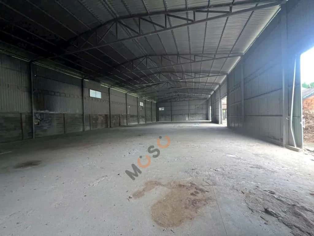 Cho thuê kho, nhà xưởng Võ Văn Kiệt Thành phố Thủ Dầu Một, TP.HCM – giá 20 triệu — Hình 2 Cho thuê kho, nhà xưởng Võ Văn Kiệt Thành phố Thủ Dầu Một, TP.HCM – giá 20 triệu — Hình 2