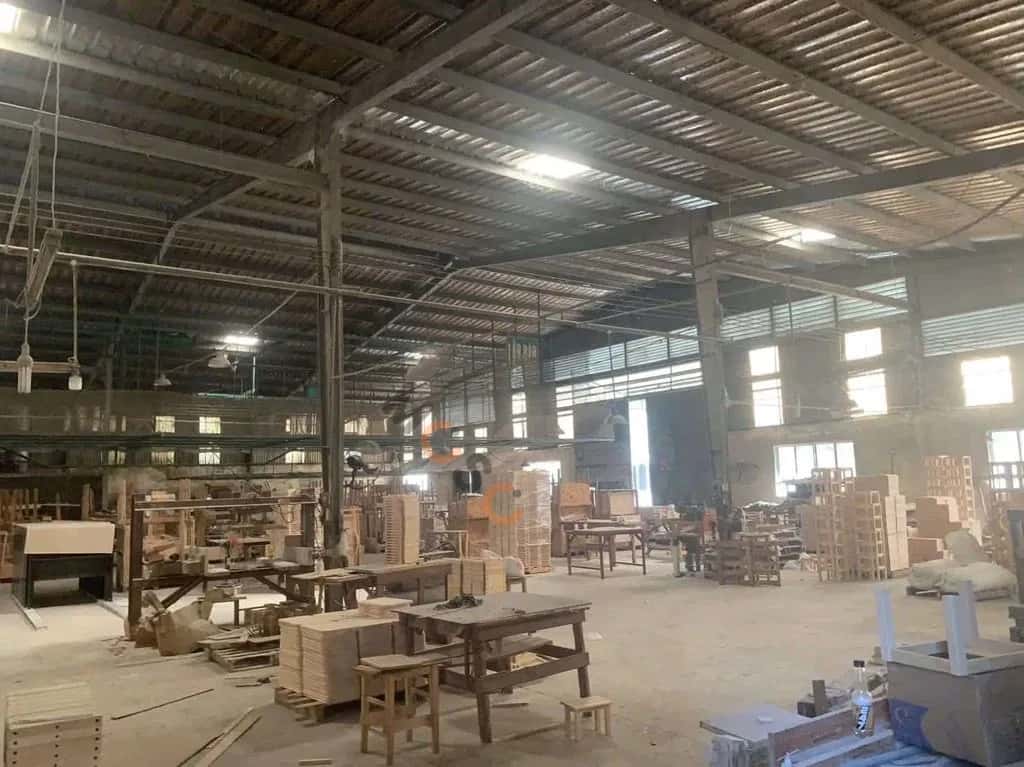 Cho thuê kho, nhà xưởng Võ Văn Kiệt Thành phố Thủ Dầu Một, TP.HCM – giá 160 triệu — Hình 3 Cho thuê kho, nhà xưởng Võ Văn Kiệt Thành phố Thủ Dầu Một, TP.HCM – giá 160 triệu — Hình 3
