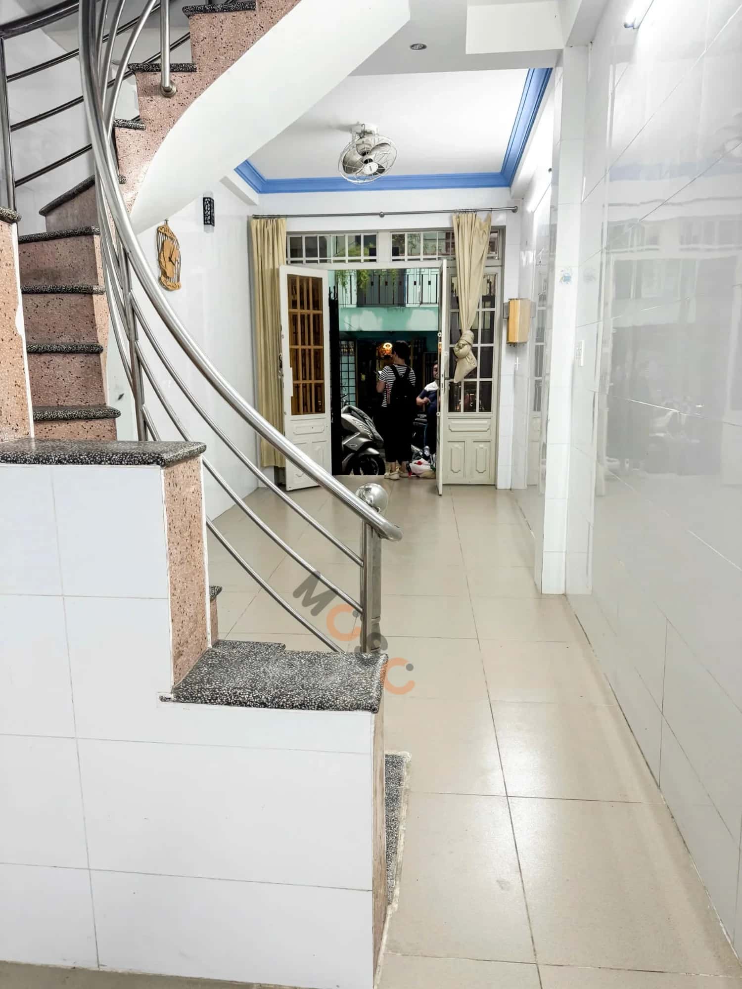 Cho thuê nhà hẻm Xô Viết Nghệ Tĩnh Quận Bình Thạnh, TP.HCM – 2 phòng ngủ, giá 10 triệu — Hình 2 Cho thuê nhà hẻm Xô Viết Nghệ Tĩnh Quận Bình Thạnh, TP.HCM – 2 phòng ngủ, giá 10 triệu — Hình 2