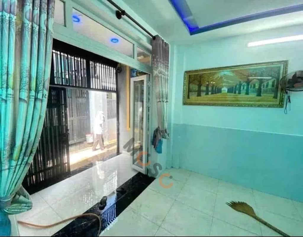 Cho thuê nhà hẻm đường 9 Thủ Đức, Ho Chi Minh – 3 phòng ngủ, giá 10 triệu Cho thuê nhà hẻm đường 9 Thủ Đức, Ho Chi Minh – 3 phòng ngủ, giá 10 triệu
