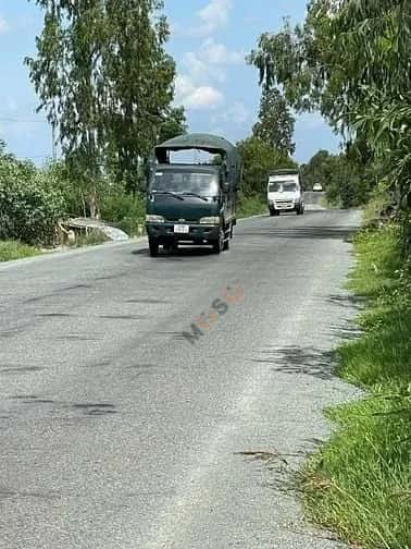 Cho thuê BĐS khác Đường DT819 Mộc Hoá, Long An – giá 16 triệu — Hình 2 Cho thuê BĐS khác Đường DT819 Mộc Hoá, Long An – giá 16 triệu — Hình 2