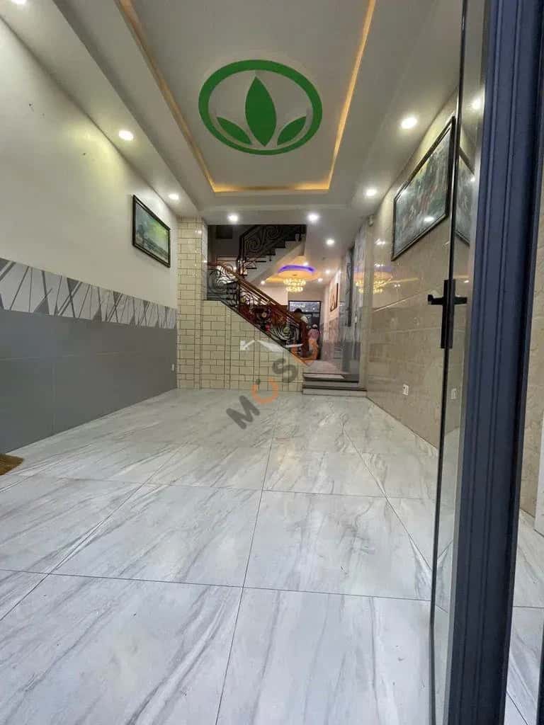 Cho thuê nhà hẻm Đường số 1 Quận Bình Tân, TP.HCM – 5 phòng ngủ, giá 15 triệu — Hình 2 Cho thuê nhà hẻm Đường số 1 Quận Bình Tân, TP.HCM – 5 phòng ngủ, giá 15 triệu — Hình 2