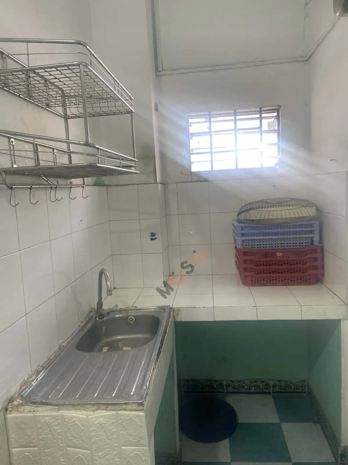 Cho thuê phòng trọ Đường Xô Viết Nghệ Tĩnh Gò Vấp, TP.HCM – 1 phòng ngủ, giá 3.3 triệu — Hình 2 Cho thuê phòng trọ Đường Xô Viết Nghệ Tĩnh Gò Vấp, TP.HCM – 1 phòng ngủ, giá 3.3 triệu — Hình 2