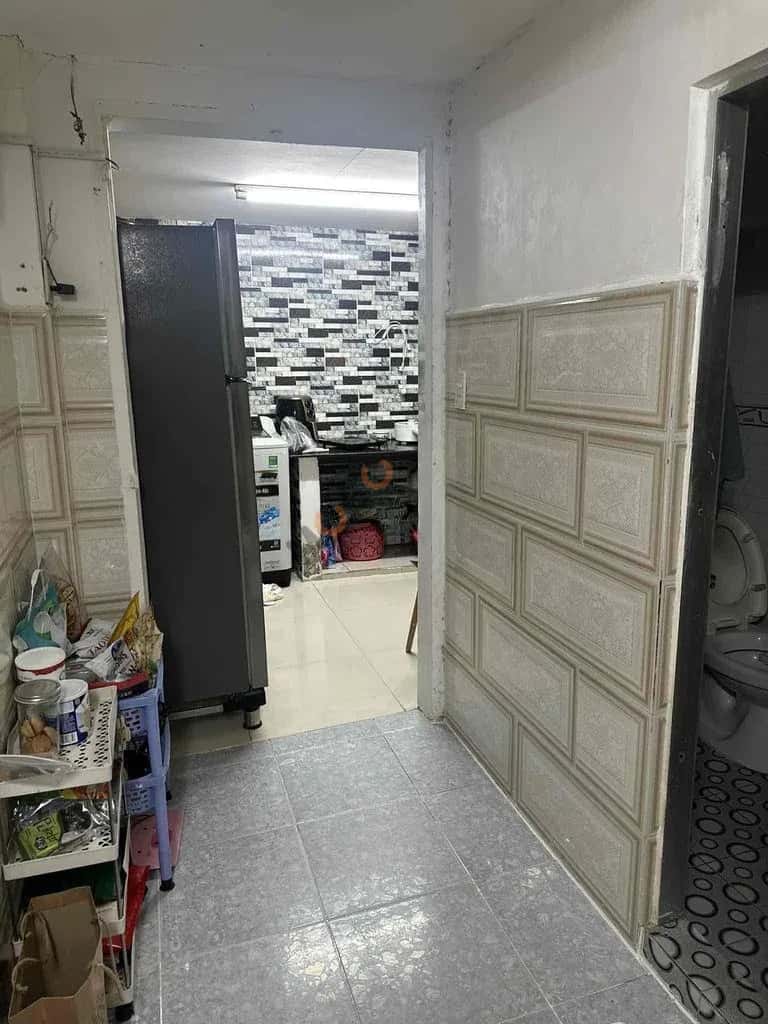 Cho thuê nhà hẻm Đường Trần Kế Xương Quận Phú Nhuận, TP.HCM – 2 phòng ngủ, giá 10 triệu — Hình 2 Cho thuê nhà hẻm Đường Trần Kế Xương Quận Phú Nhuận, TP.HCM – 2 phòng ngủ, giá 10 triệu — Hình 2